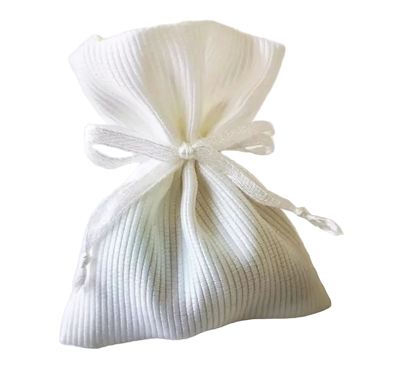 Ribbed Pidyon Haben bags
