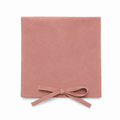 Pink 5 inch pouch