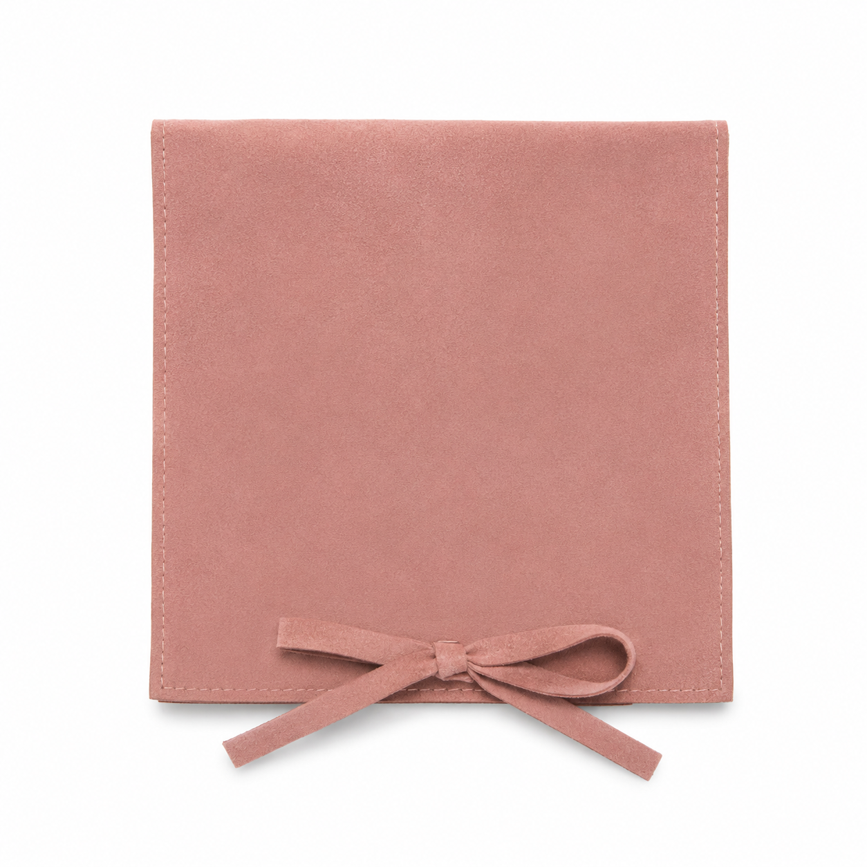 Pink 5 inch pouch